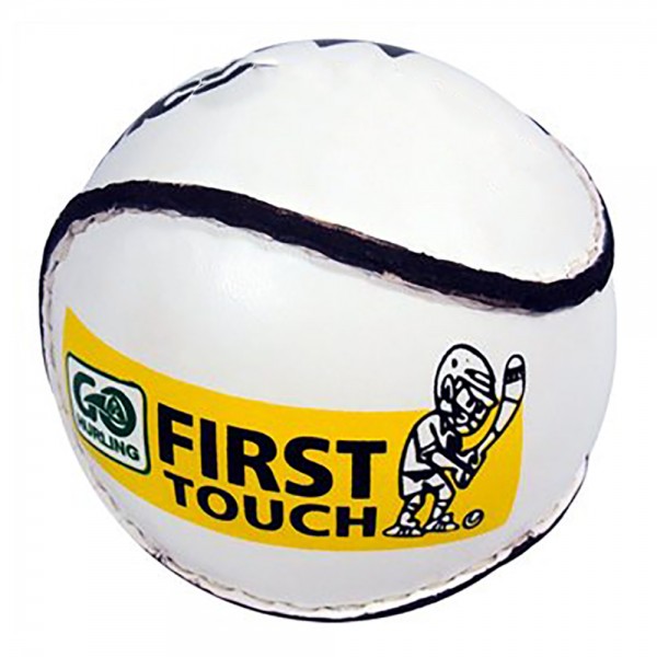 First Touch Ball