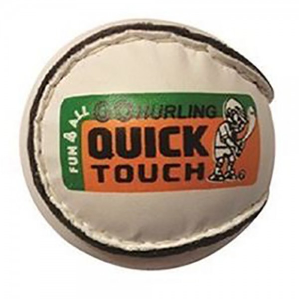 Quick Touch Ball