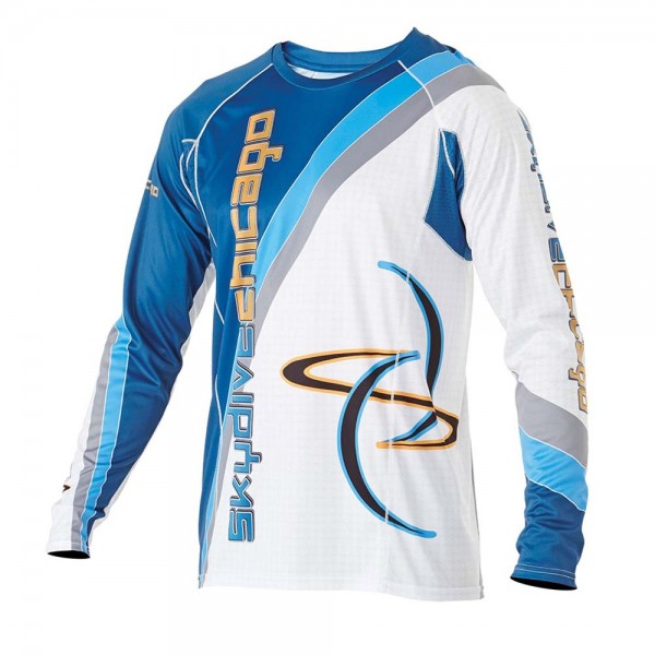 Skydive Jersey