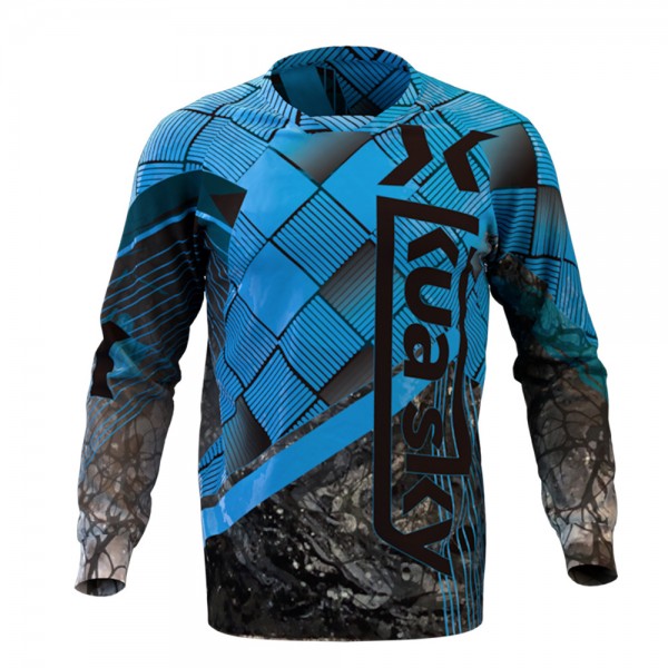 Skydive Jersey