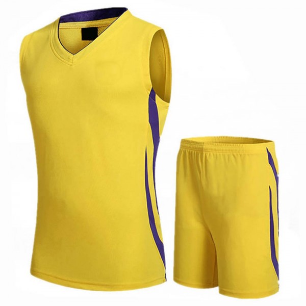 Basketball Uniform